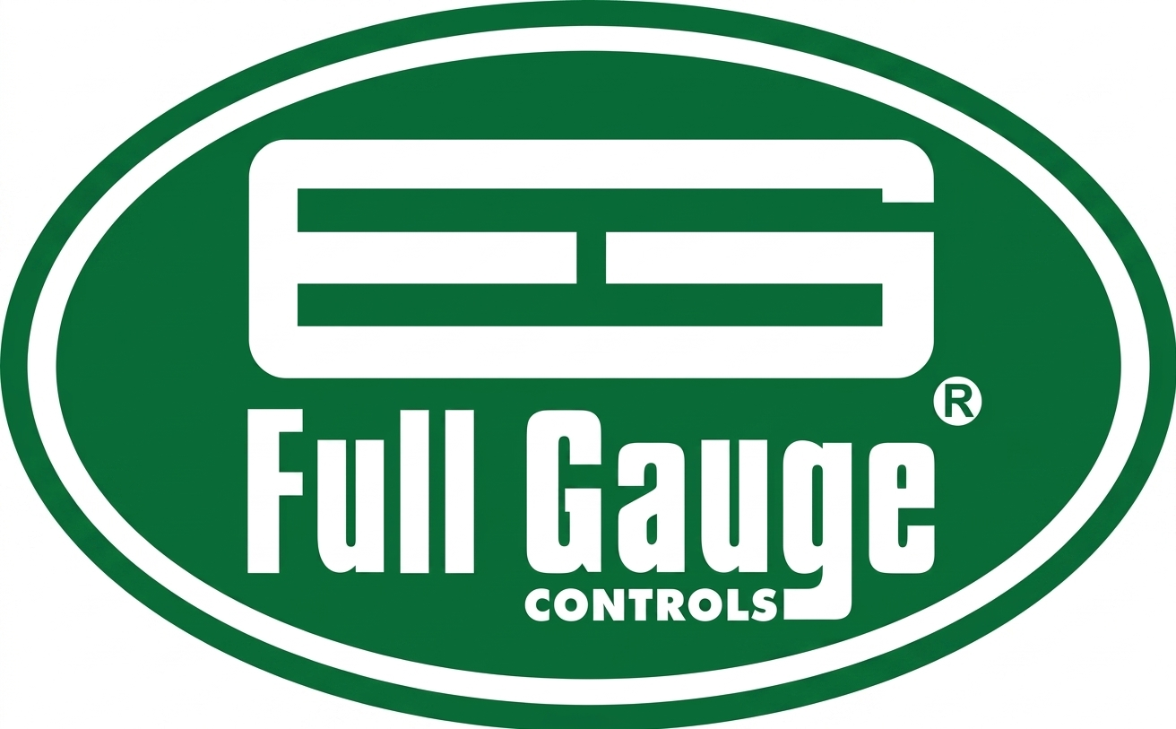 Referentes en Controladores Full Gauge
